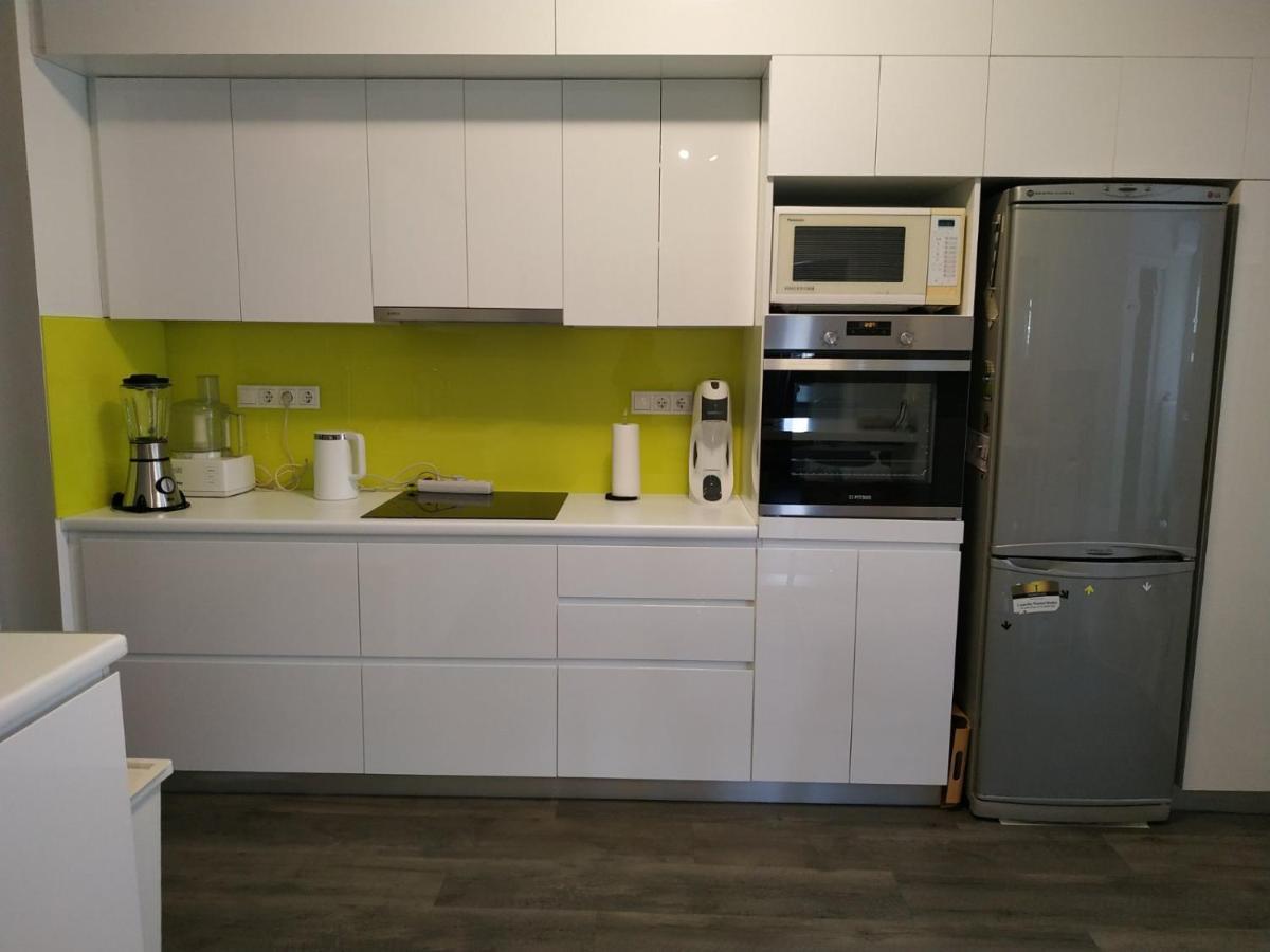 Fully Renovated, Family-Friendly Apartment, Next To A Huge Green Park, In Athens Center Exteriér fotografie