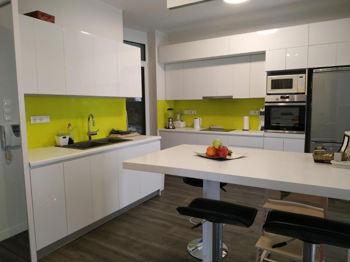 Fully Renovated, Family-Friendly Apartment, Next To A Huge Green Park, In Athens Center Exteriér fotografie